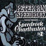 Speedrock Chartbusters 1 - CD Audio di Peter Pan Speedrock