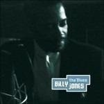 Tha' Blues - CD Audio di Billy Jones