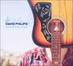 The Rooftop Recordings - CD Audio di David Philips