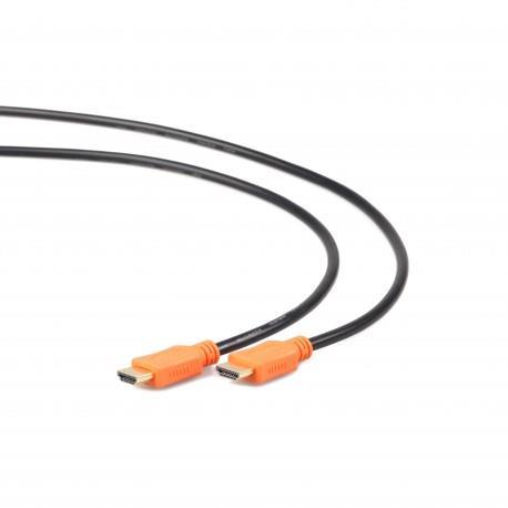 Cavo HDMI ad alta velocità con Ethernet 1,8 PS4/PS5/XBOX