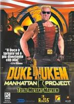 Duke Nukem Manhattan Project - PC