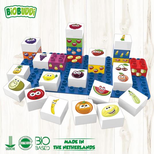 Impara Gli Alimenti - 2