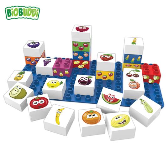 Impara Gli Alimenti - 3