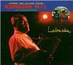 Lubuaku - CD Audio di Konono No. 1