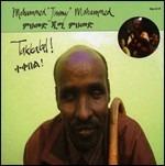 Takkabel! - CD Audio di Mohammed Jimmy Mohammed