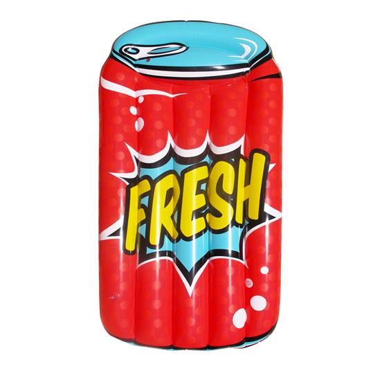 Retr-oh - Materassino Soda Can