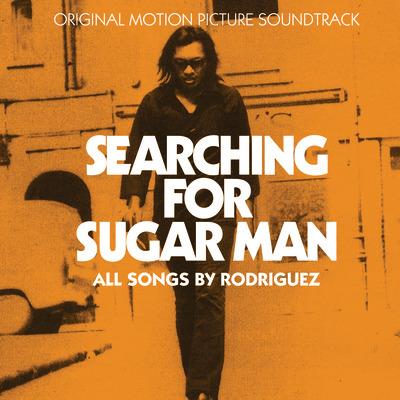 Searching For Sugar Man (DVD) - DVD di Sixto Rodriguez