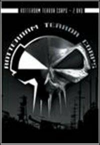 Rotterdam Terror Corps. 16 Years (2 DVD) - DVD