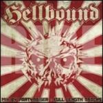 Partyraiser - CD Audio di Hellbound