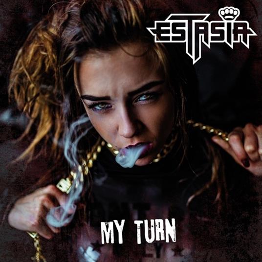 My Turn - CD Audio di Estasia