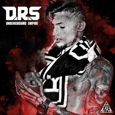 Underground Empire - CD Audio di DRS