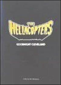 Goodnight Cleveland (DVD) - DVD di Hellacopters