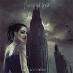 Black Empire - CD Audio di Force of Evil