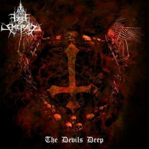 The Devils Deep - CD Audio di Grief of Emerald