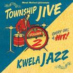 Township Jive & Kwela Jazz vol.2 - Vinile LP