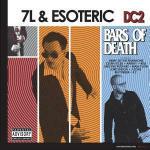 Bars of Death - CD Audio di 7L & Esoteric