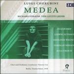 Medea - CD Audio di Luigi Cherubini,Vittorio Gui