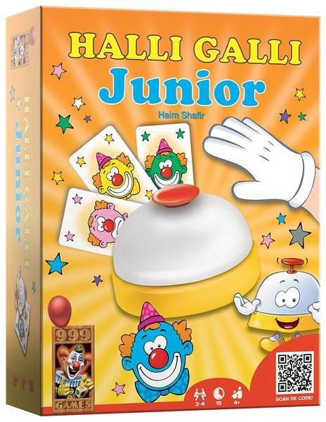Halli Galli: Junior Gioco di abilità