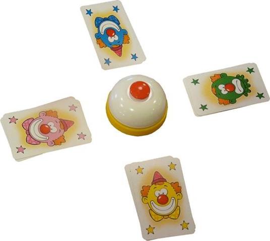 Halli Galli: Junior Gioco di abilità - 2