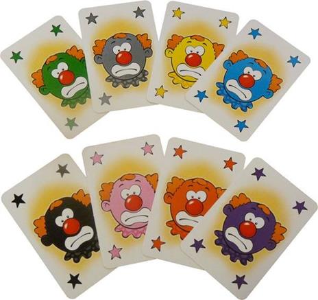 Halli Galli: Junior Gioco di abilità - 3