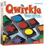 Qwirkle Gioco di carte. Gioco da tavolo