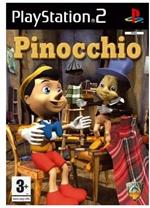 Pinocchio PS2