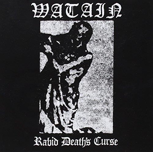 Rabid Death'S Curse - CD Audio di Watain