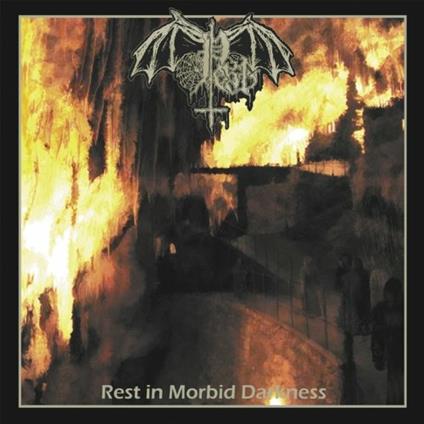 Rest in Morbid Darkness - CD Audio di Pest