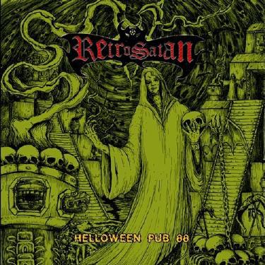 Helloween Pub 88 - CD Audio