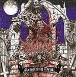 Revolting Death - CD Audio