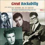 Great Rockabilly vol.2