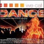 We Call it Dance - CD Audio