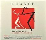 Greatest Hits - CD Audio di Change