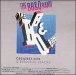 Greatest Hits & Essential Tracks - CD Audio di BB&Q Band
