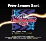 Greatest Hits & Essential Tracks - CD Audio di Peter Jacques (Band)