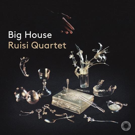 Big House - CD Audio di Ruisi Quartet