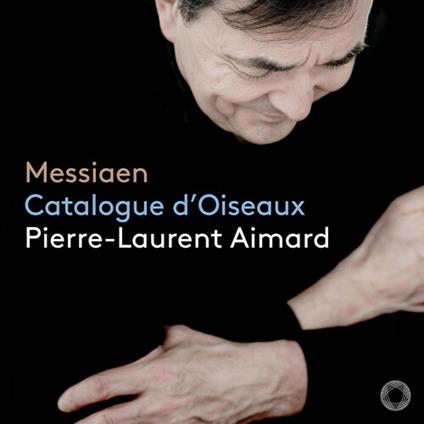 Catalogue D'oiseaux (3 Cd) - CD Audio di Olivier Messiaen