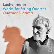 Works For String Quartet