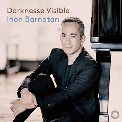 Darknesse Visible - CD Audio di Inon Barnatan