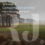 Complete Symphonies (4 Cd)