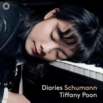 Diaries - Vinile LP di Robert Schumann,Tiffany Poon
