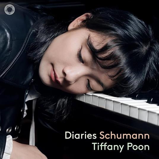 Diaries - Vinile LP di Robert Schumann,Tiffany Poon