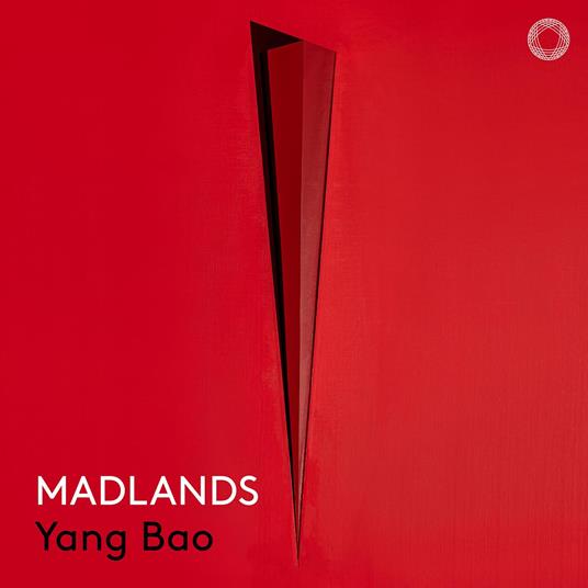 Madlands - CD Audio di Yang Bao