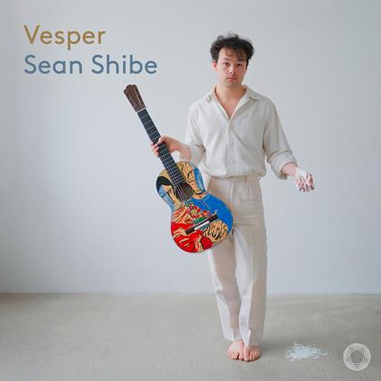 Vesper - CD Audio di Sean Shibe