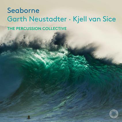 Seaborne - CD Audio di Percussion Collective