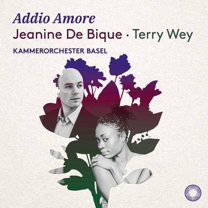 Farewell Program - CD Audio di Jeanine De Bique