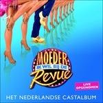 Moeder Ik Wil Bij de - CD Audio