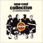 Trippin' - CD Audio di New Cool Collective