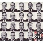 Live! - CD Audio di New Cool Collective