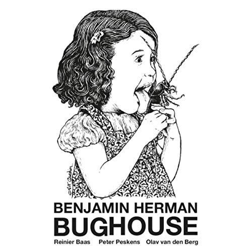 Bughouse - Vinile LP di Benjamin Herman